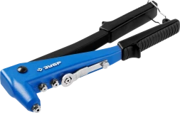 Усиленные заклепочники ЗУБР ПРО-650 серия ПРОФЕССИОНАЛ