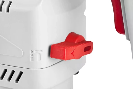 Перфоратор ЗУБР, SDS-plus, антивибрационная ручка, 4.2Дж, 750об/мин, 2800уд/мин, 900Вт, кейс ЗП-900ЭК купить в Нягани