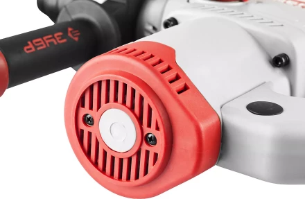 Перфоратор ЗУБР, SDS-plus, антивибрационная ручка, 4.2Дж, 750об/мин, 2800уд/мин, 900Вт, кейс ЗП-900ЭК купить в Нягани