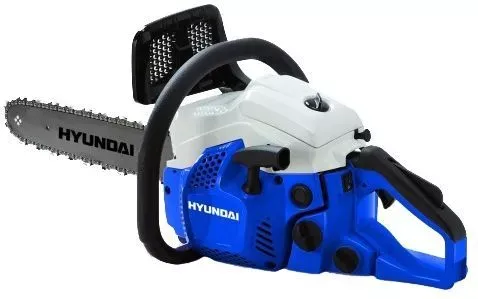 Бензопила Hyundai Х410 купить в Нягани