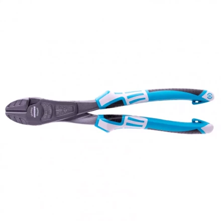 Бокорезы 240 мм усиленные трехкомпонентные рукоятки Gross 17586 купить в Нягани