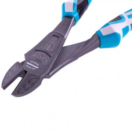 Бокорезы 240 мм усиленные трехкомпонентные рукоятки Gross 17586 купить в Нягани