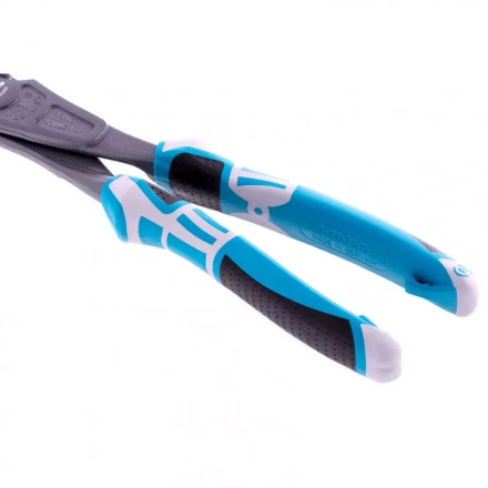 Бокорезы 240 мм усиленные трехкомпонентные рукоятки Gross 17586 купить в Нягани