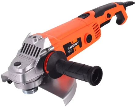 Шлифмашина УШМ PATRIOT AG 228 купить в Нягани