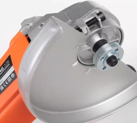 Шлифмашина УШМ PATRIOT AG 228 купить в Нягани