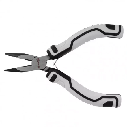 Длинногубцы Mini 125 мм прямые авторазжим Pro Matrix 17830 купить в Нягани