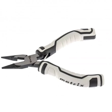 Длинногубцы Mini 125 мм прямые авторазжим Pro Matrix 17830 купить в Нягани