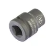 Головка ударная шестигранная 15 мм 1/2 CrMo Stels 13919 купить в Нягани