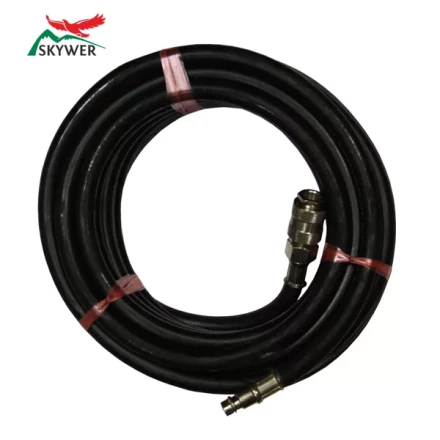 Шланг резиновый SK-ШР6х10 купить в Нягани