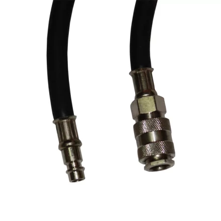 Шланг резиновый SK-ШР6х10 купить в Нягани