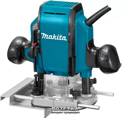 Фрезер Makita RP0900 купить в Нягани
