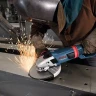 Шлифмашина BOSCH УШМ GWS 26 - 230 LVI купить в Нягани
