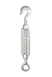 Талреп крюк-кольцо TOR М16 DIN1480 (открытого типа) (Q) 123162