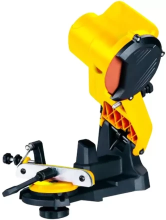 Станок для заточки цепей Huter ECS-100 купить в Нягани