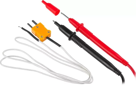 Мультиметр STAYER &quot;EXPERT&quot; HIGHDigital цифровой 45320-T купить в Нягани