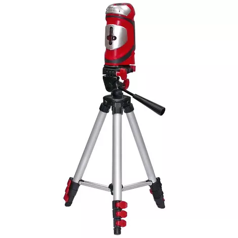 Нивелир лазерный Condtrol LASER 2D SET купить в Нягани