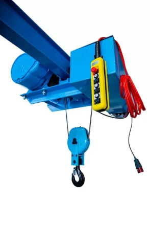 Таль электрическая TOR ТЭК (CDL) 3,2 т 6,0 м УСВ 1008879 купить в Нягани