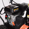 Бензиновый снегоуборщик PATRIOT PRO 650 купить в Нягани