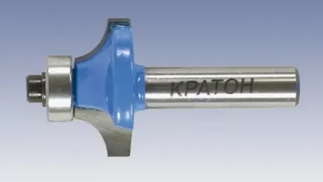 Фреза кромочная с подш 07003/4 Кратон 1 09 03 014 купить в Нягани