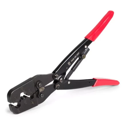 Пресс-клещи (кримперы) ПКВ-95 КВТ купить в Нягани