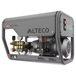 Аппарат высокого давления ALTECO HPW 170-14 WM 83438