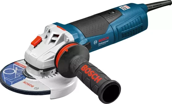Угловая шлифмашина BOSCH GWS 17-150 CI (0.601.798.0R6) купить в Нягани