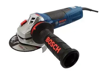 Шлифмашина УШМ BOSCH GWS 17-125 CI купить в Нягани
