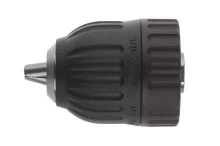 Патрон для дрели HAMMER Ф10мм 3/8&quot; (208-201) купить в Нягани