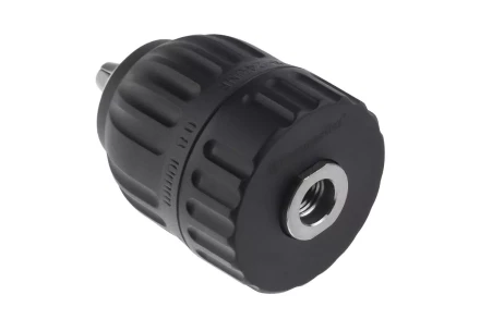 Патрон для дрели HAMMER Ф10мм 3/8&quot; (208-201) купить в Нягани