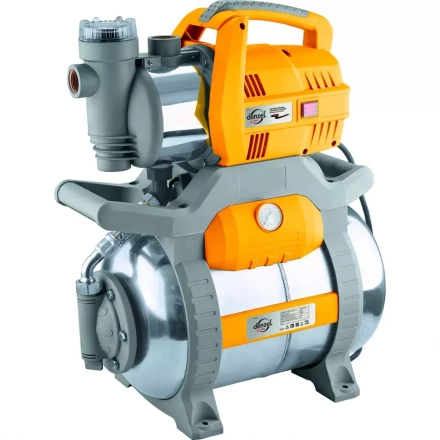 Насосная станция Denzel PSХ950X, Х-Pro 97214 купить в Нягани