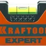 Уровень KRAFTOOL "PROKRAFT-M" коробч. магнит., 2 ампулы, 0,5 мм/м, 400мм 34712-040_z01 купить в Нягани