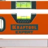 Уровень KRAFTOOL "PROKRAFT-M" коробч. магнит., 2 ампулы, 0,5 мм/м, 400мм 34712-040_z01 купить в Нягани