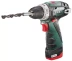Дрель-шуруповерт аккумуляторная Metabo Power Maxx BS Basic Set купить в Нягани