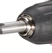 Дрель-шуруповерт аккумуляторная Metabo Power Maxx BS Basic Set купить в Нягани