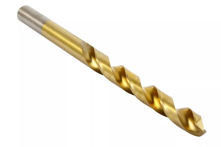 Сверло по металлу HAMMER Ф8х117мм (DR MT 8,0мм*117/75мм) купить в Нягани