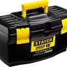 Ящик для инструмента "TOPLine" пластиковый, 19", STAYER 38110-18_z03 купить в Нягани