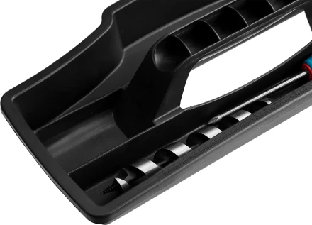 Ящик для инструмента &quot;TOPLine&quot; пластиковый, 19&quot;, STAYER 38110-18_z03 купить в Нягани