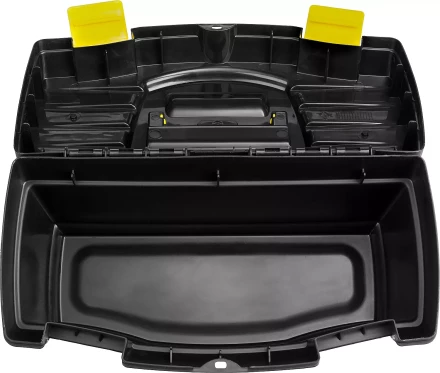 Ящик для инструмента &quot;TOPLine&quot; пластиковый, 19&quot;, STAYER 38110-18_z03 купить в Нягани