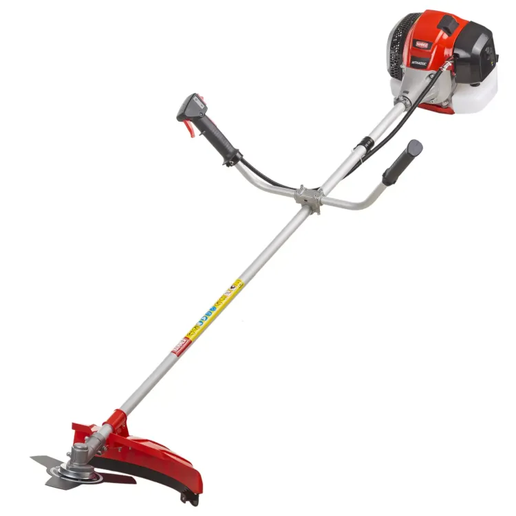 Бензокоса Hammer MTK420C купить в Нягани