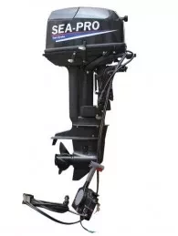 Лодочный мотор SEA-PRO Т30S&amp;E купить в Нягани