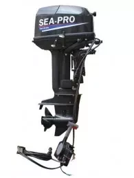 Лодочный мотор SEA-PRO Т30S&amp;E купить в Нягани
