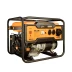 Бензиновый генератор FoxWeld Standart G6500 купить в Нягани