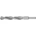 Сверло ЗУБР &quot;МАСТЕР&quot; по металлу с цилиндрическим хвостовиком, сталь Р6М5, винтовой прокат, D 16.0мм, L-178/120мм 4-29621-178-16 купить в Нягани