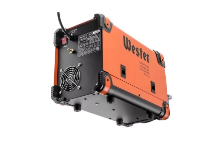 Сварочный полуавтомат WESTER MIG-110i купить в Нягани