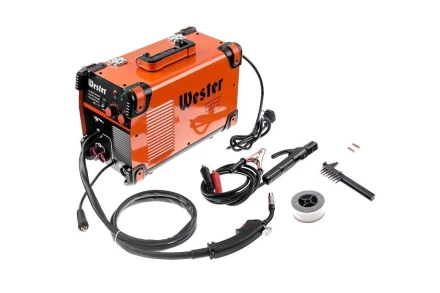 Сварочный полуавтомат WESTER MIG-110i купить в Нягани