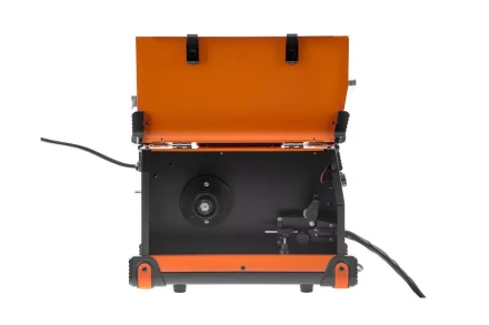 Сварочный полуавтомат WESTER MIG-110i купить в Нягани