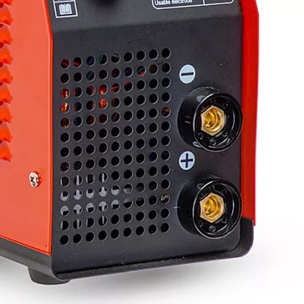 Сварочный инвертор ADA IronWeld 160 купить в Нягани