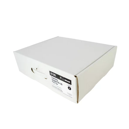 Горелка SaggioTIG 26 Flex 5м 35мм2 с управлением FoxWeld купить в Нягани