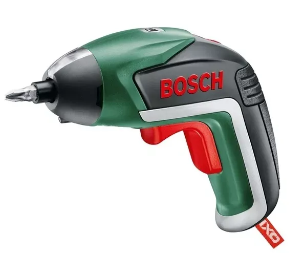 Аккумуляторный шуруповерт BOSCH IXO Medium Pa (0.603.9A8.021) купить в Нягани