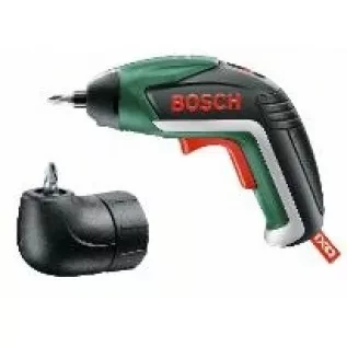Аккумуляторный шуруповерт BOSCH IXO Medium Pa (0.603.9A8.021) купить в Нягани